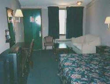 Knights Inn Cartersville Buitenkant foto