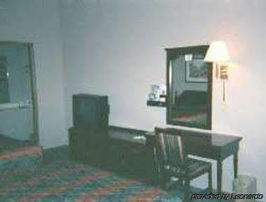 Knights Inn Cartersville Buitenkant foto